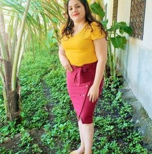 Meet your Posher, Adalinda